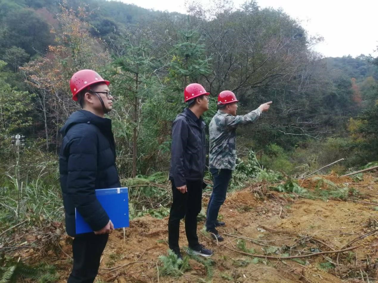 全面強(qiáng)化安全責(zé)任，嚴(yán)守森林防火線——福建金森全力保障生產(chǎn)安全