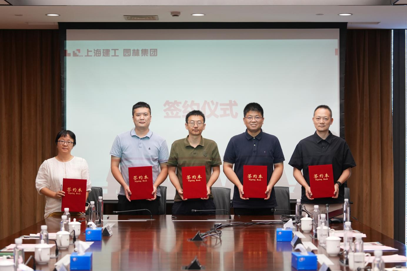 全國(guó)生態(tài)日來(lái)了！福建金森攜手舉辦上?！吧胶Ｍ铡ば雍糜心恪被顒?dòng)
